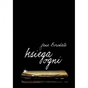 Księga ogni - Jane Borodale