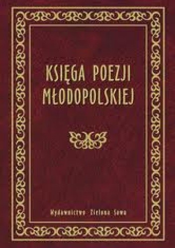 Księga poezji młodopolskiej - Tadeusz Boy-Żeleński