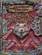 Księga Potworów 3.0 - Monte Cook