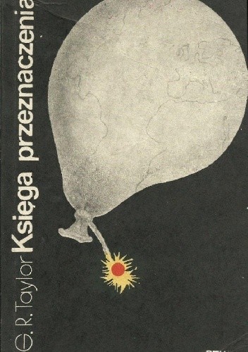 Księga przeznaczenia - Gordon Rattray Taylor