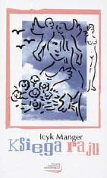 Księga raju - Icyk Manger