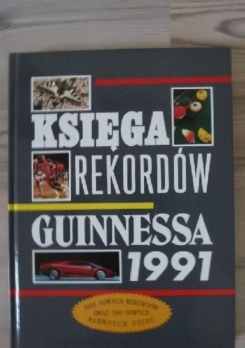 Księga Rekordów Guinnessa - Grzegorz Korzeniewski