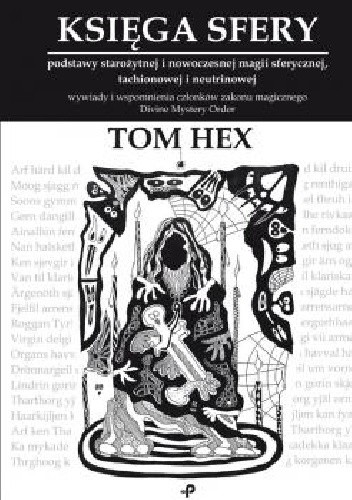 Księga Sfery - Tom Hex