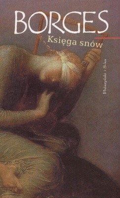Księga snów - Jorge Luis Borges