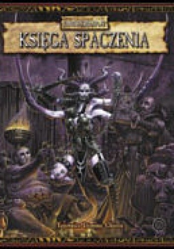 Księga Spaczenia - praca zbiorowa