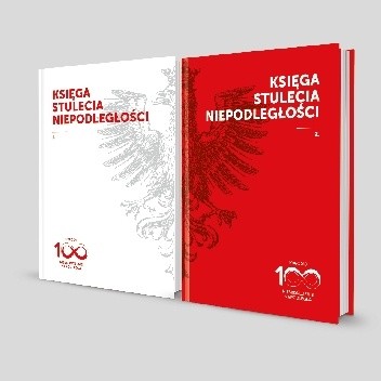 Księga Stulecia Niepodległości. Tom 2 - Zbigniew Gluza