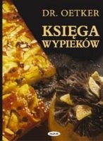 Księga Wypieków - August Oetker