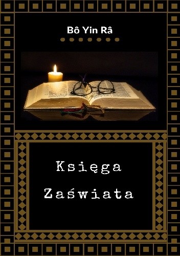 Księga Zaświata - Bô Yin Râ