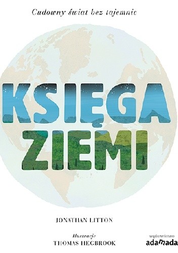 Księga Ziemi - Jonathan Litton