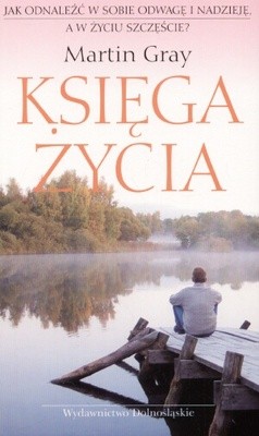 Księga życia - Martin Gray