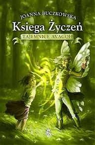 Księga Życzeń - Joanna Buczkowska