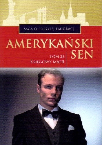 Księgowy mafii - Marian Piotr Rawinis