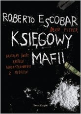 Księgowy mafii - Roberto Escobar