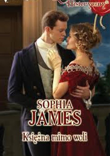 Księżna mimo woli - Sophia James