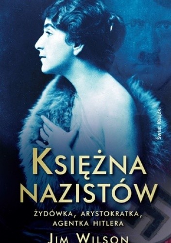 Księżna nazistów - Jim Wilson