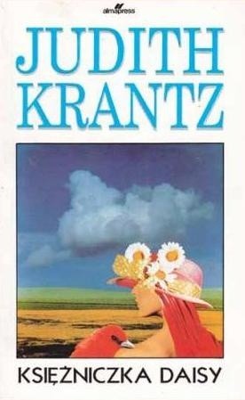 Księżniczka Daisy - Judith Krantz