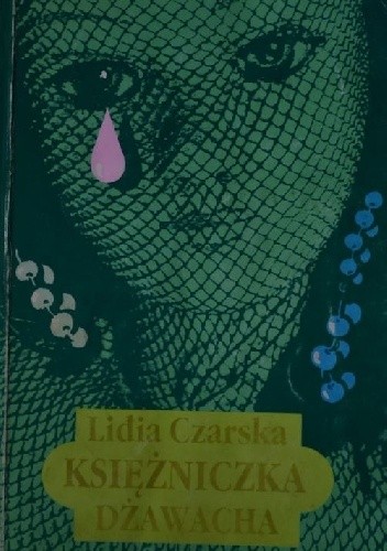 Księżniczka Dżawacha - Lidia Czarska
