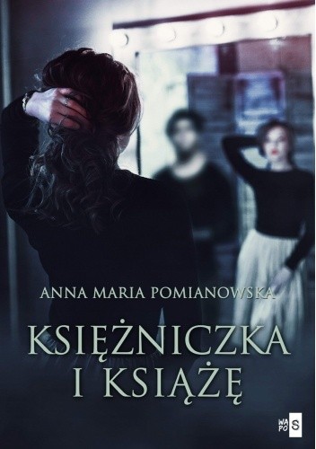 Księżniczka i Książę - Anna Maria Pomianowska