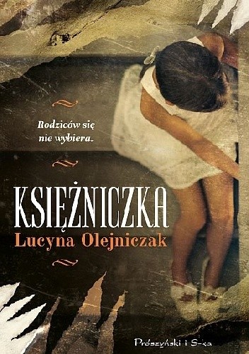 Księżniczka - Lucyna Olejniczak