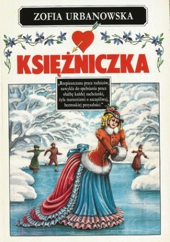 Księżniczka - Zofia Urbanowska
