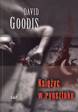 Księżyc w rynsztoku - David Goodis