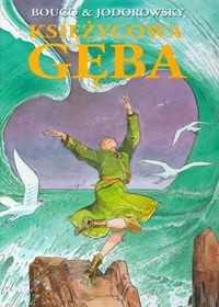 Księżycowa gęba - Alexandro Jodorowsky