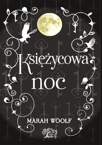 Księżycowa noc - Marah Woolf