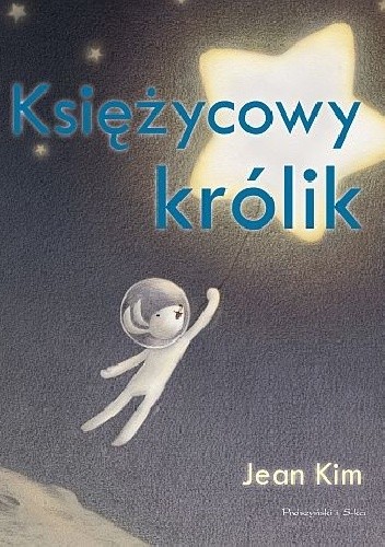 Księżycowy królik - Jean Kim