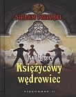 Księżycowy wędrowiec - Kai Meyer