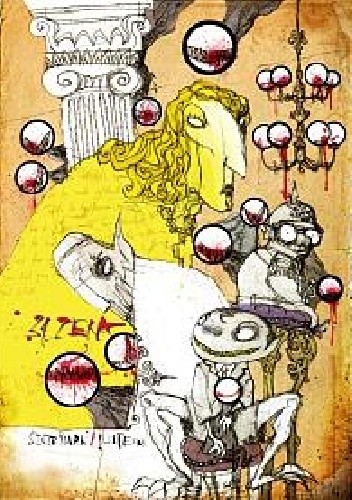 Ksionz: 34 Zera, część 1 - Marcin Rustecki
