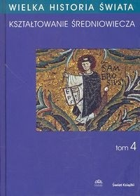 Kształtowanie średniowiecza - Krzysztof Stopka