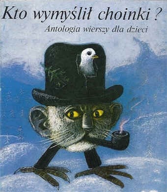 Kto wymyślił choinki - Julian Tuwim