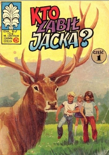 Kto zabił Jacka? - Jerzy Wróblewski