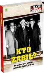 Kto zabił? - praca zbiorowa