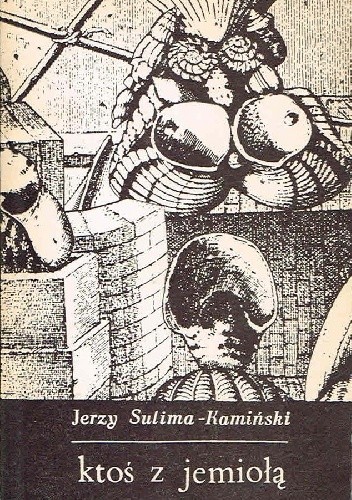 Ktoś z jemiołą - Jerzy Sulima-Kamiński