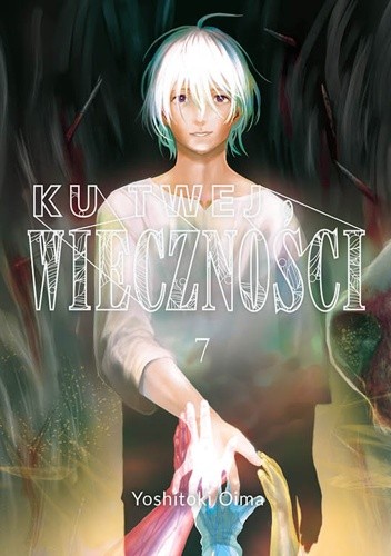 Ku twej wieczności #7 - Yoshitoki Oima