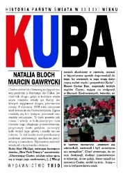 Kuba - Marcin Florian Gawrycki