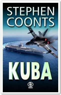Kuba - Stephen Coonts