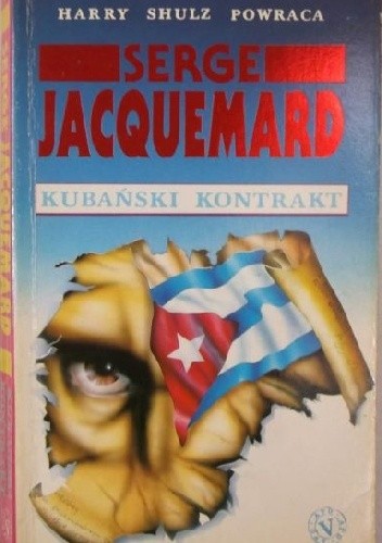 Kubański kontrakt - Serge Jacquemard