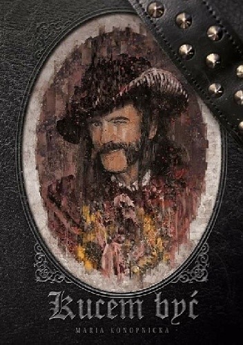 Kucem być - Maria Konopnicka
