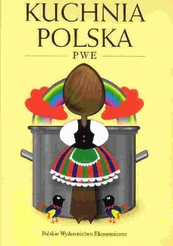 Kuchnia polska - praca zbiorowa