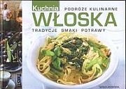 Kuchnia włoska - praca zbiorowa
