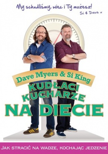 Kudłaci Kucharze na diecie - Si King
