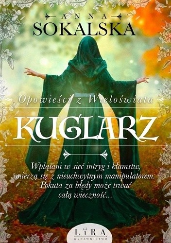 Kuglarz - Anna Sokalska