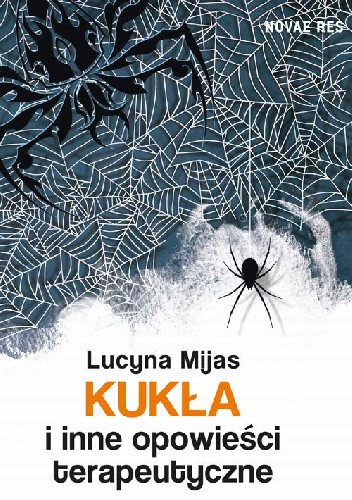 Kukła i inne opowieści terapeutyczne - Lucyna Mijas