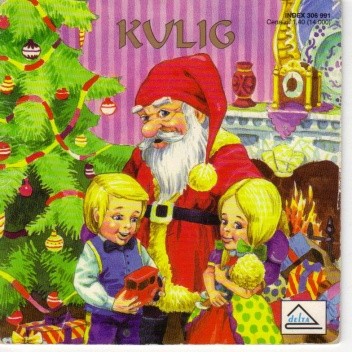 Kulig - praca zbiorowa