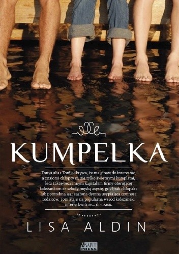 Kumpelka - Lisa Aldin