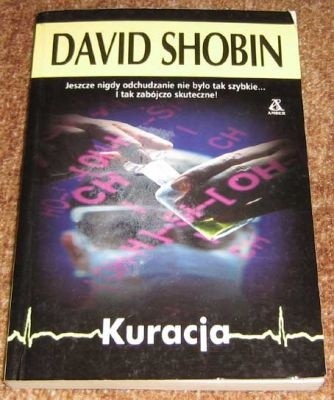 Kuracja - David Shobin