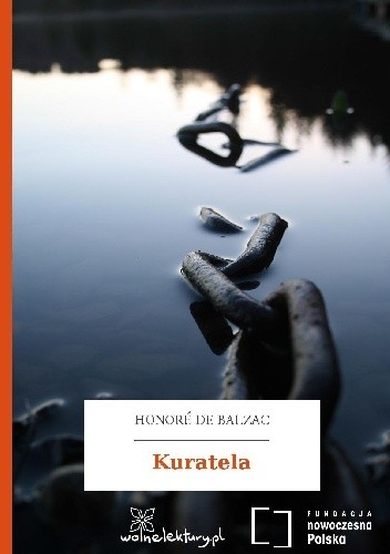 Kuratela - Honoré de Balzac