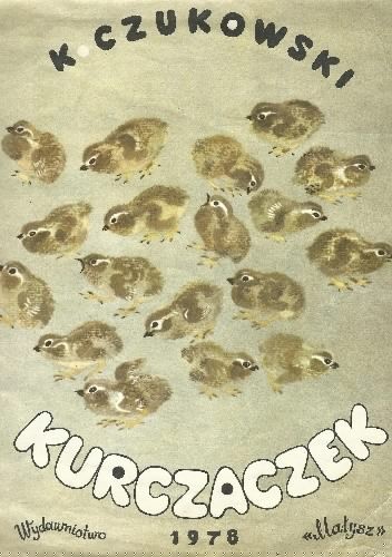 Kurczaczek - Korniej Czukowski